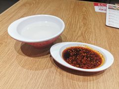 -喜家德虾仁水饺(青岛永旺东部店)