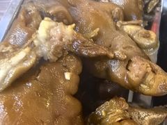 -王万妈卤猪脚(青岩交通路)
