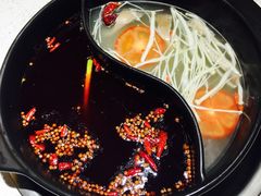 -钢管厂歆瑞源油卤串串香(春熙路太古里店)