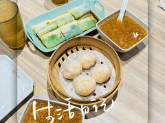 -珍粥道(杉杉奥特莱斯店)