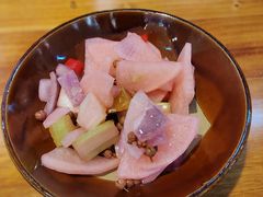 -木货街重庆老火锅(流塘店)