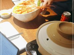 -乔街深夜食堂·台州菜·高压锅生蚝(杭州总店)
