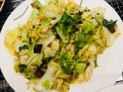 -宗泉烤全羊·烤羊腿·家常菜(解放东路店)