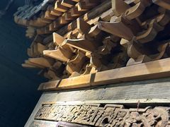 -京味斋·北京烤鸭(华威桥北工大店)
