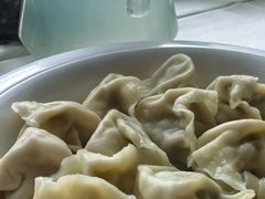 -李恩记清真水饺(北电大厦店)