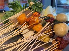 -钢管厂五区小郡肝火锅串串香(清河店)