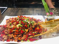 -庆合府重庆大排档(紫都城店)
