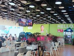 -813芭依珊 BAESAn(皇冠十畝地店)
