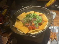 -并州大牌档之醉轻尘