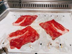 -新石器烤肉(南站店)