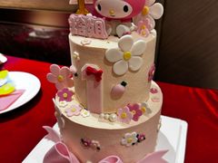 -圣丰城酒家·宴会(宝安大仟里店)