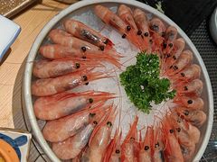 -菊上日式料理(蚌埠银泰店)