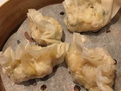 瑤柱仿翅餃-翠园(荃新天地店)