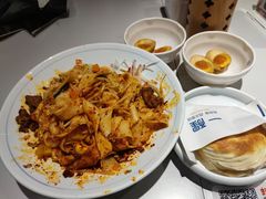 -一醒·手工面·西北传统小吃(悠方购物中心店)