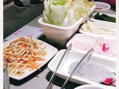 -海底捞火锅(天津SM城市广场店)