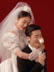 -格调婚纱摄影 (福州总店)