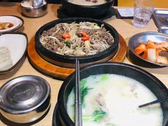 -神仙雪浓汤(弘大店)