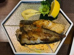 -弓二·烧鸟居酒屋(财富购物中心店)