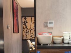-鑫小城故事·藕汤·家常菜(台北一路总店)