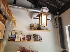 -八珍手工水饺·妈妈的爱(传芳巷店)