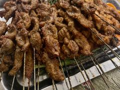 -建国烧烤(建乐路店)