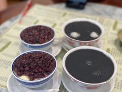 -阿三麻蓉汤圆(顺光大厦店)