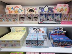 -泡泡玛特POPMART(正佳广场店)