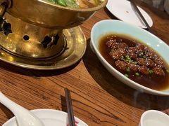 -山西会馆·晋菜·晋商宴·牌匾博物馆(胜利东街店)