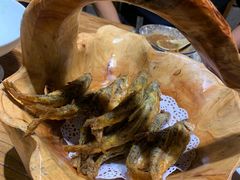 -丹江渔村(首都机场店)