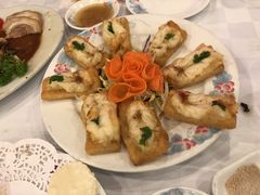 -凤城酒家(渣华道)