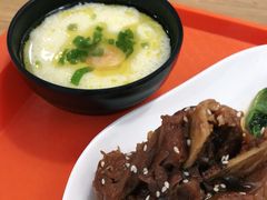-飯小臣(山语银城店)