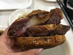 -老磁器口豆汁店(天坛店)