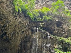 -英西峰林九重天景区