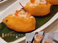 -好彩海鲜火锅饭店(银河百老汇店)