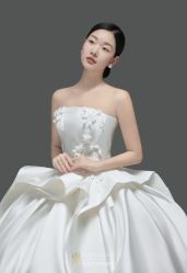 点击看大图 -金海岸婚纱摄影(塘沽店)