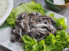 -壹条龙饭庄台基厂店