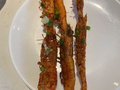 -SEA西雅图海鲜自助餐厅(正义店)