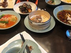 -环球港凯悦 · 享悦中餐厅