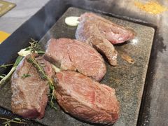 -一沙一城·甄品牛扒(国贸店)