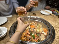 -七欣天香辣蟹火锅(上海银亿滨江店)