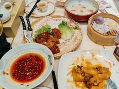 -稻香酒家·34年老字号·港式粤菜(侨光店)