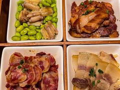 -刀板香·安徽菜(国购IFC店)