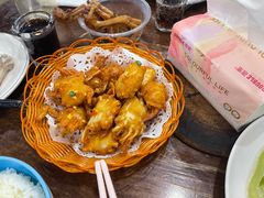 -斯丹姜母鸭·古法干香(涂门街总店)