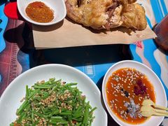 -醉长安(钟楼旗舰店)