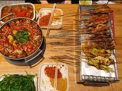 -李不管把把烧(天府三街店)