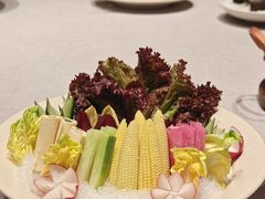 -奉天小馆·非遗东北菜(沈阳万象城店)