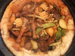 -灶座小锅烀饼·铁锅炖(全国总店)