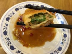-铸钟褡裢火烧(西三环紫竹桥店)
