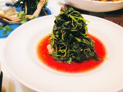苋菜-全聚德(常州店)