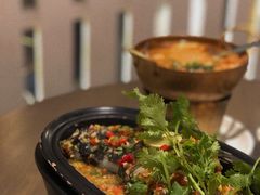 -CHINCHIN 青青·泰国料理(万象食家店)